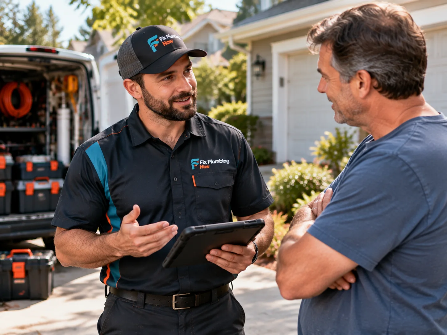 Clogged Drain Service Duxbury, MA FAQs